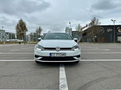 VW Golf VII