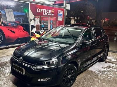 Second-hand 2013 VW Polo SE Hatchback | 3.800 EUR