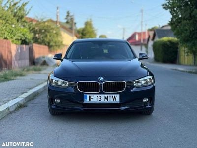 BMW 316