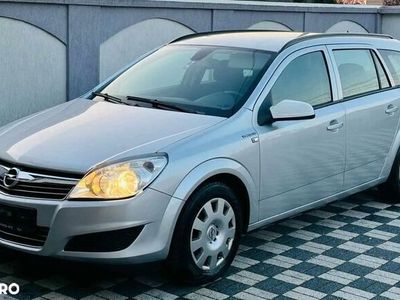 second-hand Opel Astra 