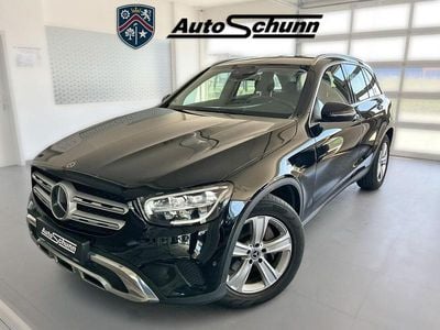Mercedes GLC220