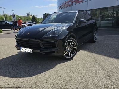 Porsche Cayenne S