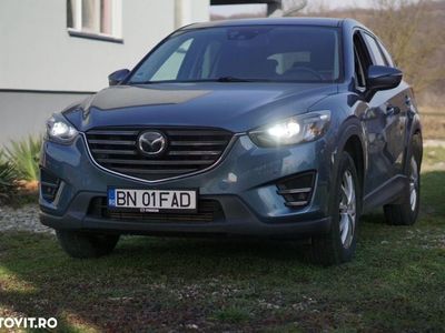 second-hand Mazda CX-5 CD175 4x4 Revolution Top