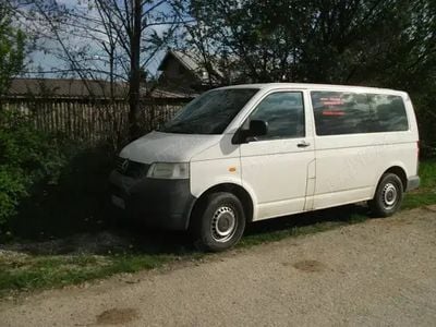 VW T5