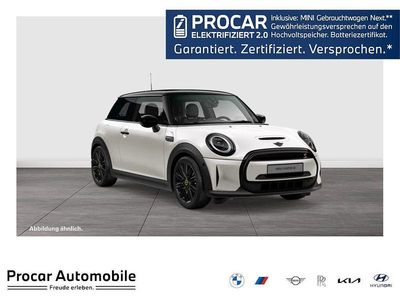 Utilizat 2023 Mini Cooper SE Classic Hatchback | 25.474 EUR (Scump)