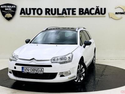 Citroën C5