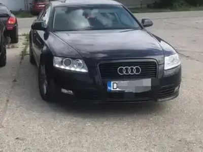 Utilizat 2010 Audi A6 Berlinǎ | 7.200 EUR (Scump)