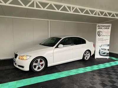 Utilizat 2010 BMW 318 Berlinǎ | 6.950 EUR (Puțin scump)