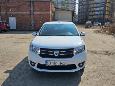 second-hand Dacia Logan 1.5 diesel 2016