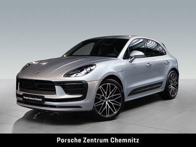 Utilizat 2024 Porsche Macan SUV | 82.332 EUR (Scump)