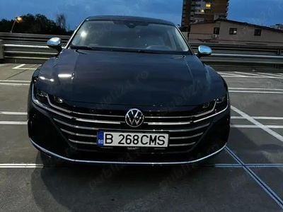 Second-hand VW Arteon 2021 Break