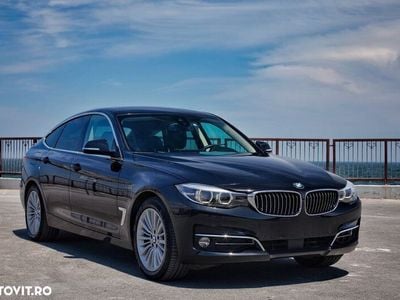 BMW 320 Gran Turismo
