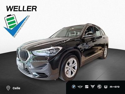 Second-hand BMW X1 Advantage 220 CP (161 kW) 2021 SUV