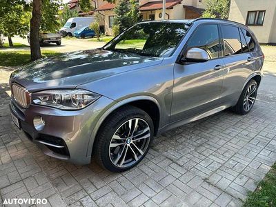 BMW X5 M