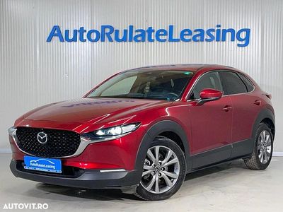 Culoarerosu Utilizat 2020 Mazda CX-30 SUV | 20.490 EUR
