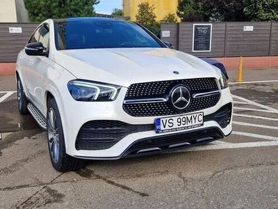 Mercedes GLE400