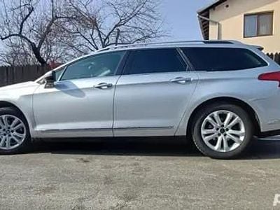 Citroën C5