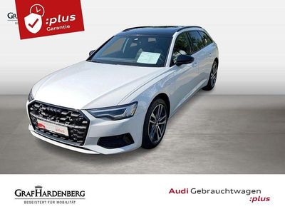 Utilizat 2024 Audi A6 Advanced Break | 62.100 EUR