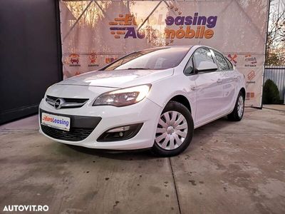 second-hand Opel Astra 