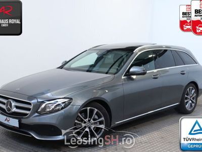 Mercedes E250