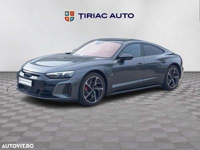 Second-hand Audi e-tron 319 kW (435 CP) 2023 Culoaregri SUV