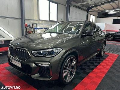 BMW X6 M