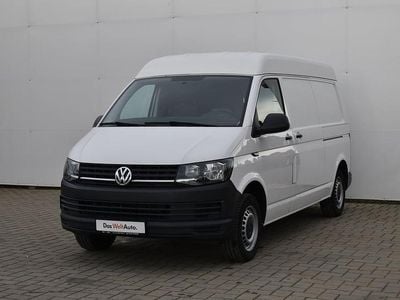 Second-hand VW T6 150 CP (110 kW) 2017 Albnormal Van