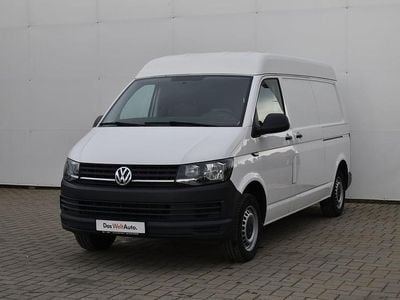 VW T6