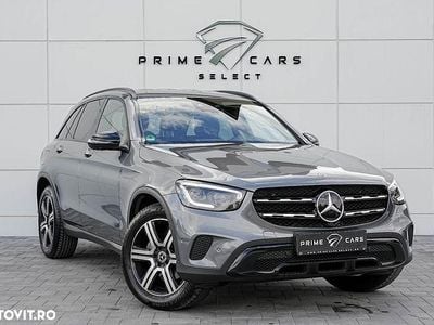 Mercedes GLC200