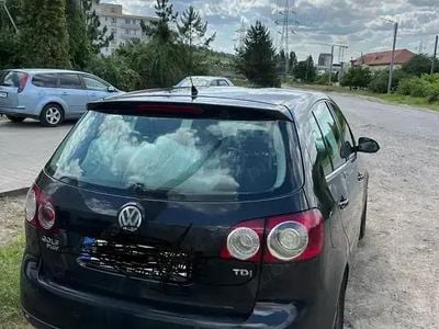 VW Golf V