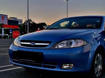 Utilizat 2006 Chevrolet Lacetti Hatchback | 1.000 EUR