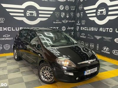 second-hand Fiat Punto 1.3 16V Multijet Racing Start&Stop