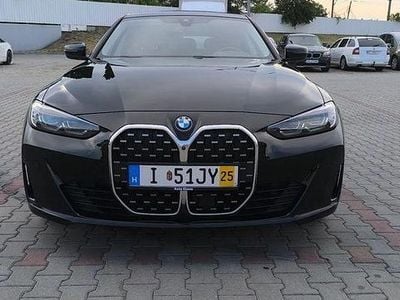 BMW 420 Gran Coupé