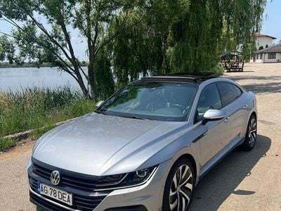 VW Arteon