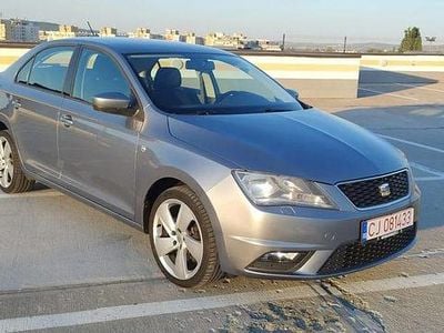 Seat Toledo