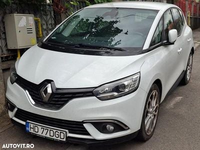 Renault Scénic IV