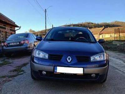 Renault Mégane II