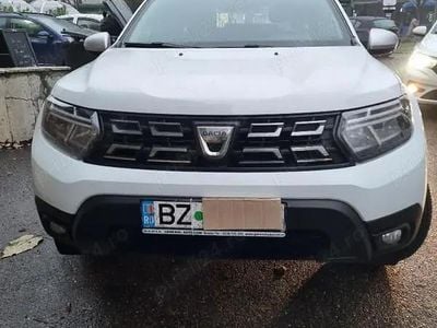 Utilizat 2023 Dacia Duster Hatchback | 14.350 EUR (Preț OK)