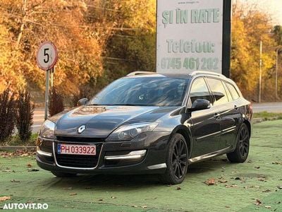 Renault Laguna III