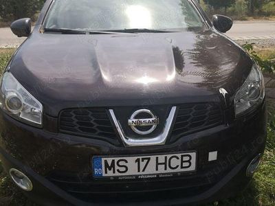 Utilizat 2012 Nissan Qashqai +2 SUV | 9.100 EUR (Scump)