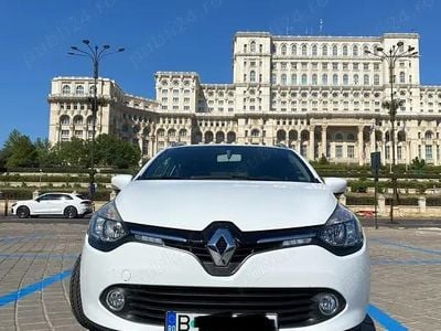 Renault Clio IV