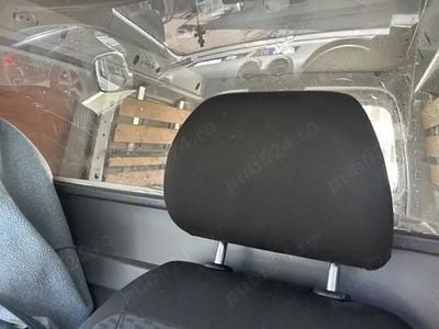 Utilizat 2012 VW Caddy Monovolum | 32.000 EUR