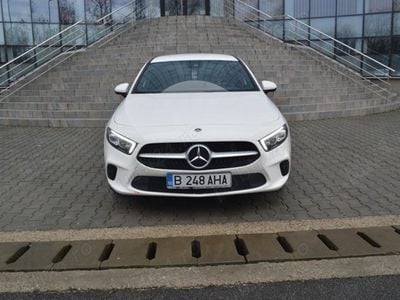 Mercedes A200