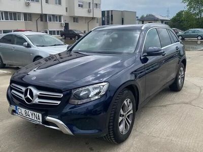 Mercedes GLC220