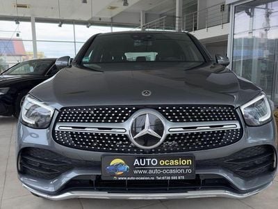 Mercedes GLC300