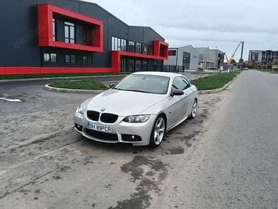 Second-hand BMW 320 170 CP (125 kW) 2008 Cabrio