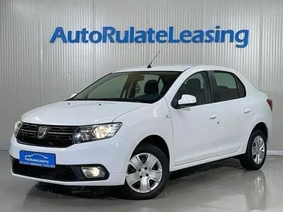 Utilizat 2020 Dacia Logan | 8.289 EUR (Preț bun)