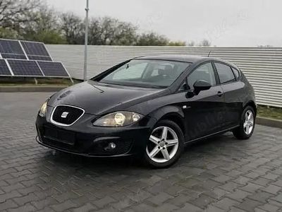 Utilizat 2011 Seat Leon Berlinǎ | 3.390 EUR (Preț bun)