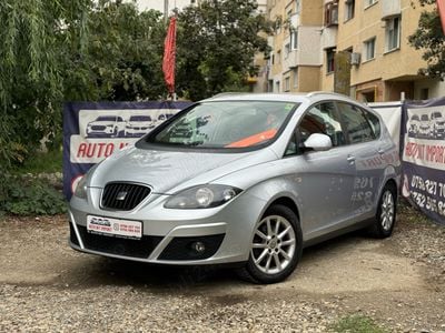 Seat Altea