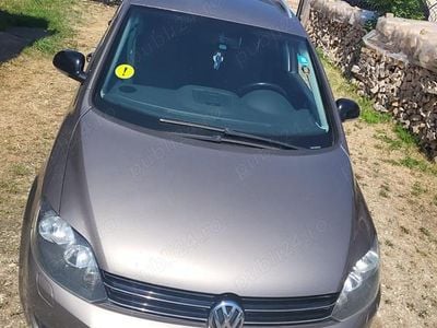 Utilizat 2011 VW Golf Plus Cross Monovolum | 6.000 EUR (Puțin scump)